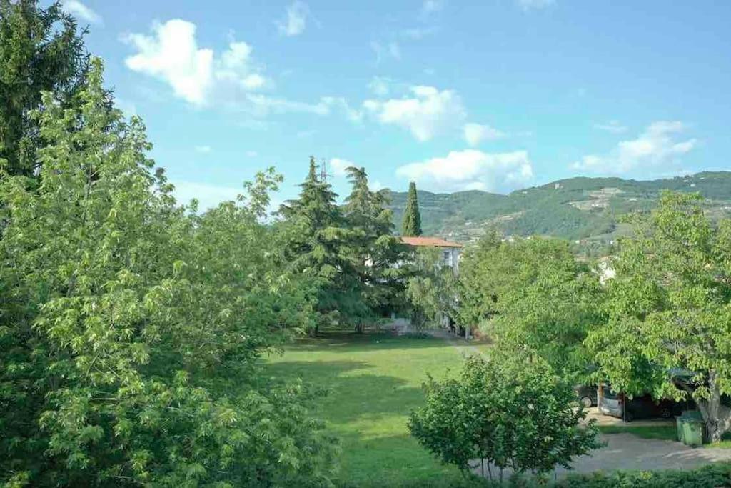 The Apartment Negrar Εξωτερικό φωτογραφία