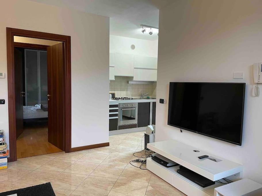 The Apartment Negrar Εξωτερικό φωτογραφία
