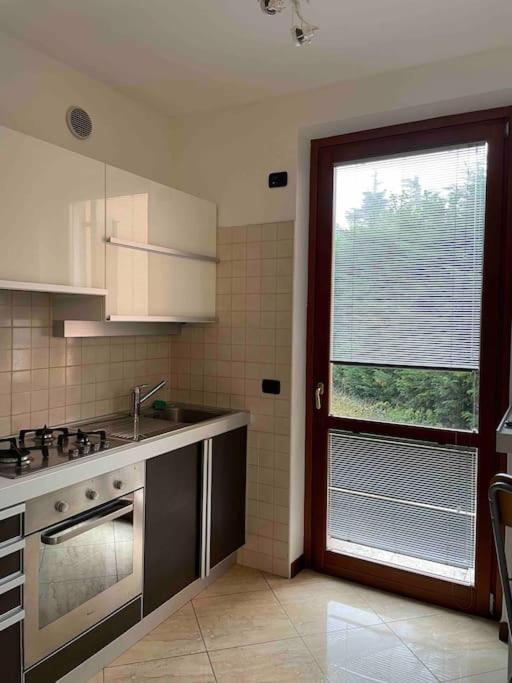 The Apartment Negrar Εξωτερικό φωτογραφία