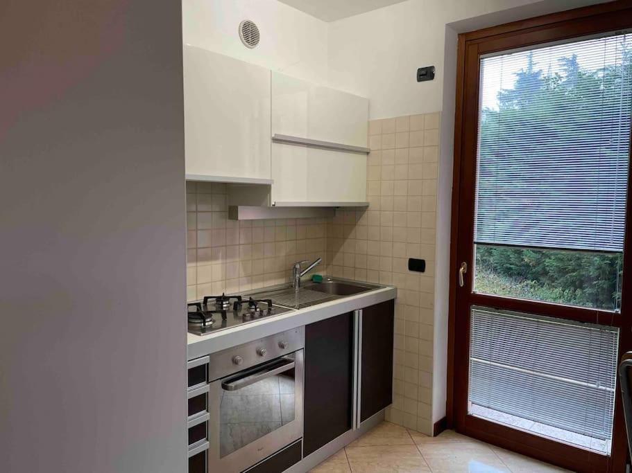 The Apartment Negrar Εξωτερικό φωτογραφία