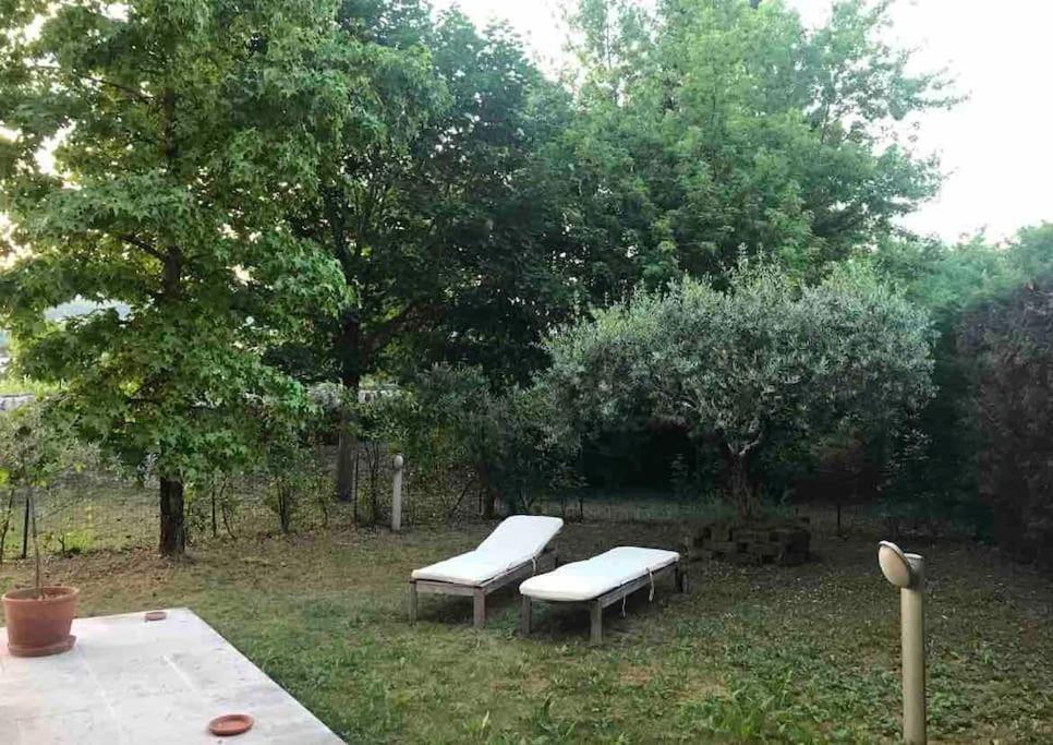 The Apartment Negrar Εξωτερικό φωτογραφία