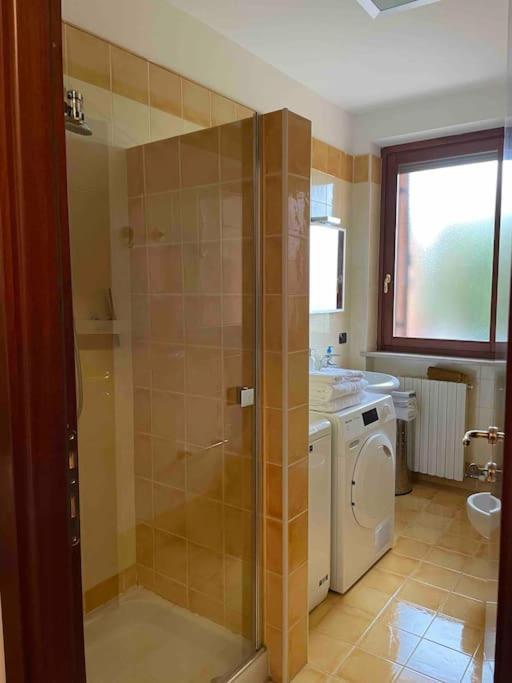 The Apartment Negrar Εξωτερικό φωτογραφία