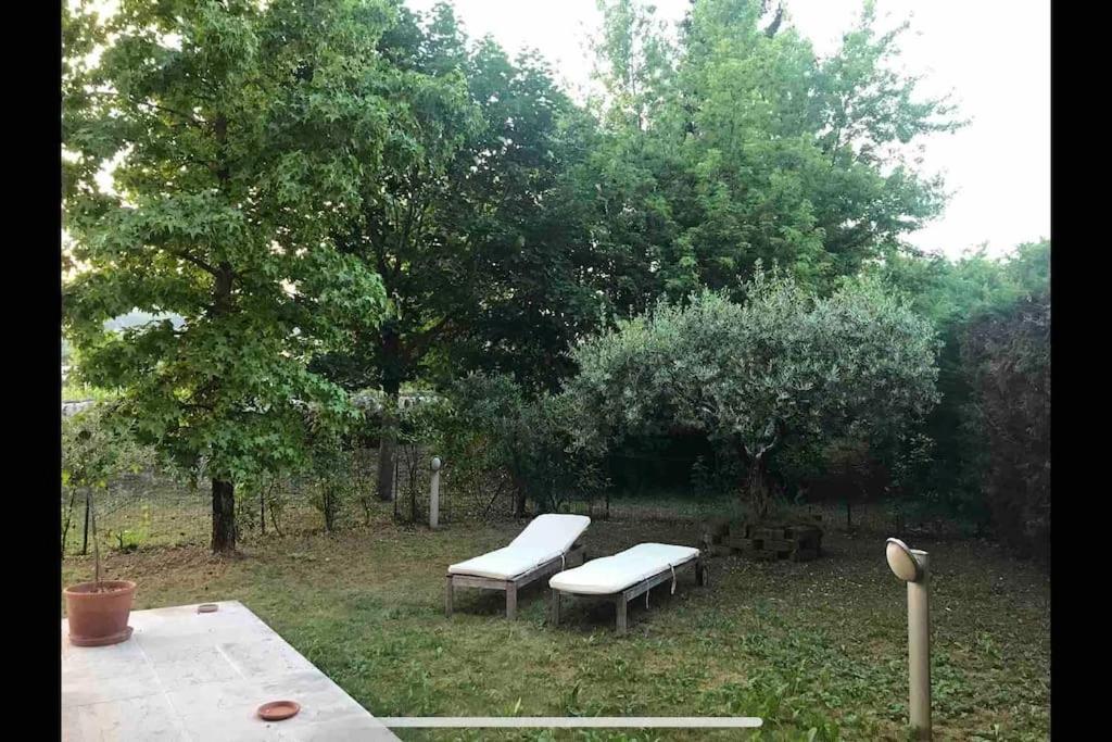 The Apartment Negrar Εξωτερικό φωτογραφία