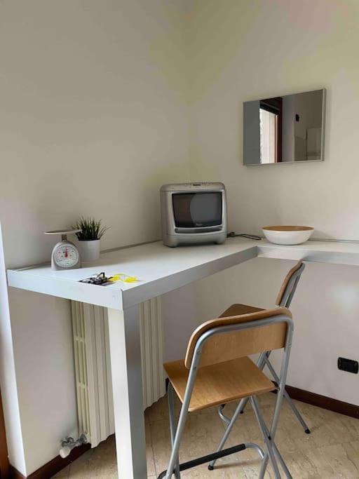 The Apartment Negrar Εξωτερικό φωτογραφία