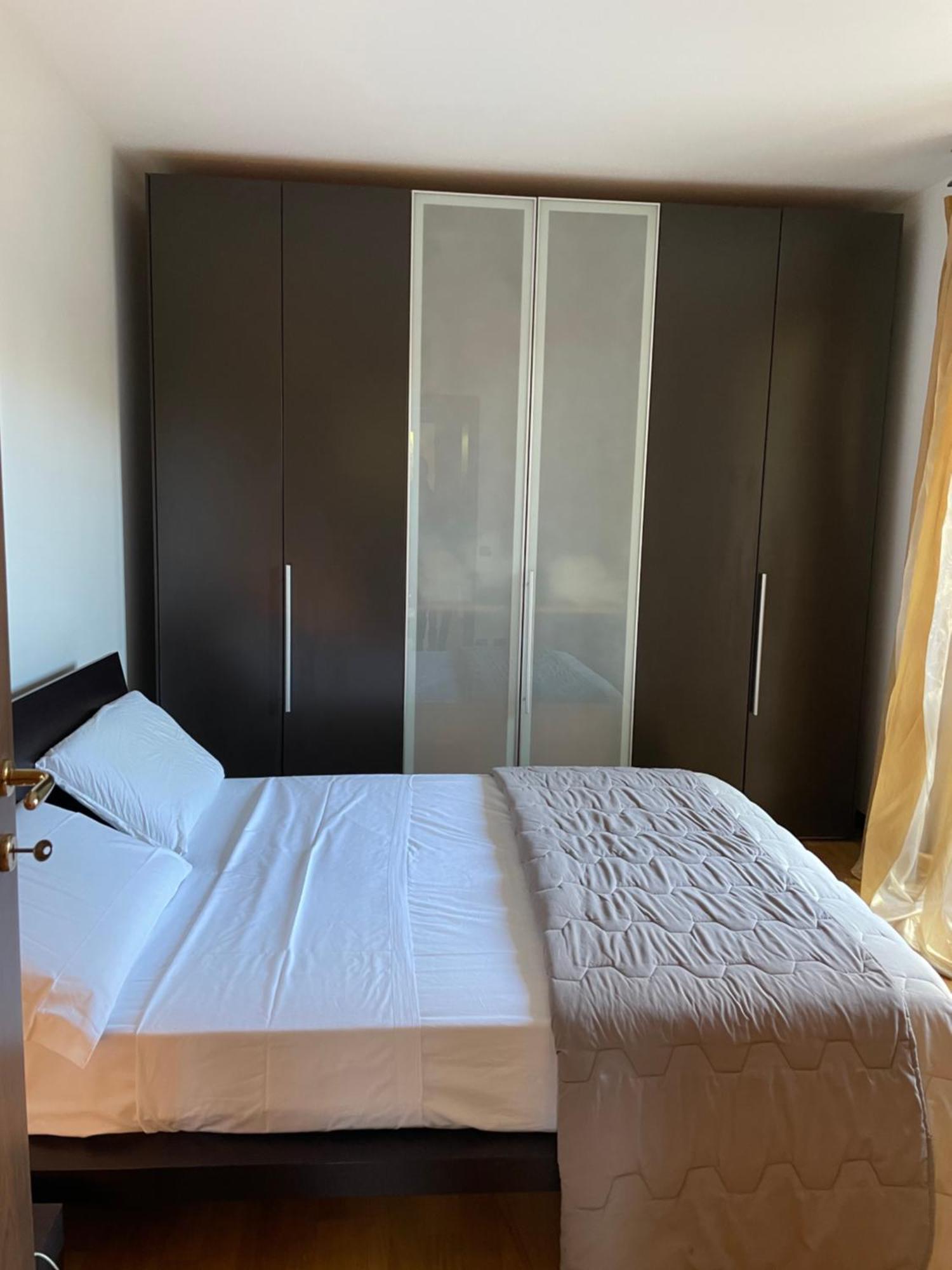 The Apartment Negrar Εξωτερικό φωτογραφία