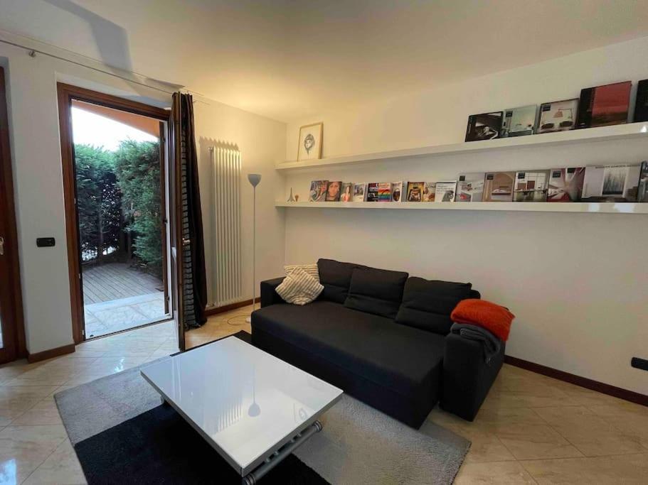 The Apartment Negrar Εξωτερικό φωτογραφία