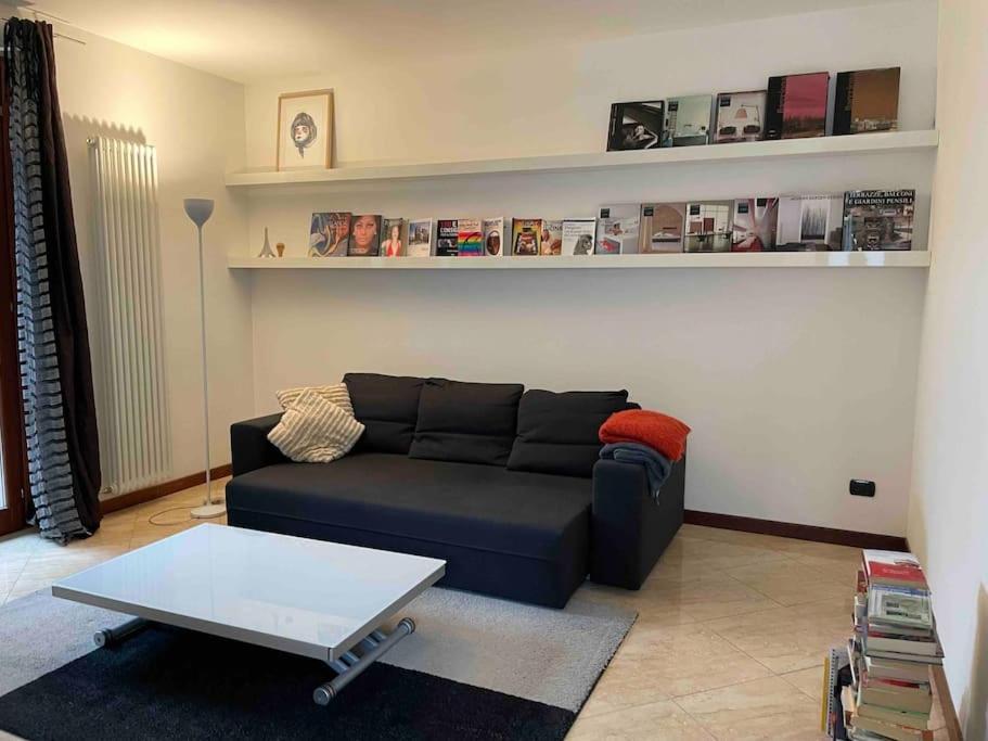 The Apartment Negrar Εξωτερικό φωτογραφία