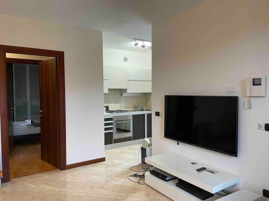 The Apartment Negrar Εξωτερικό φωτογραφία