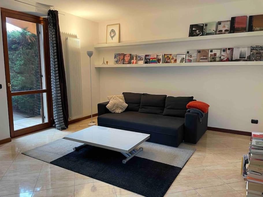 The Apartment Negrar Εξωτερικό φωτογραφία